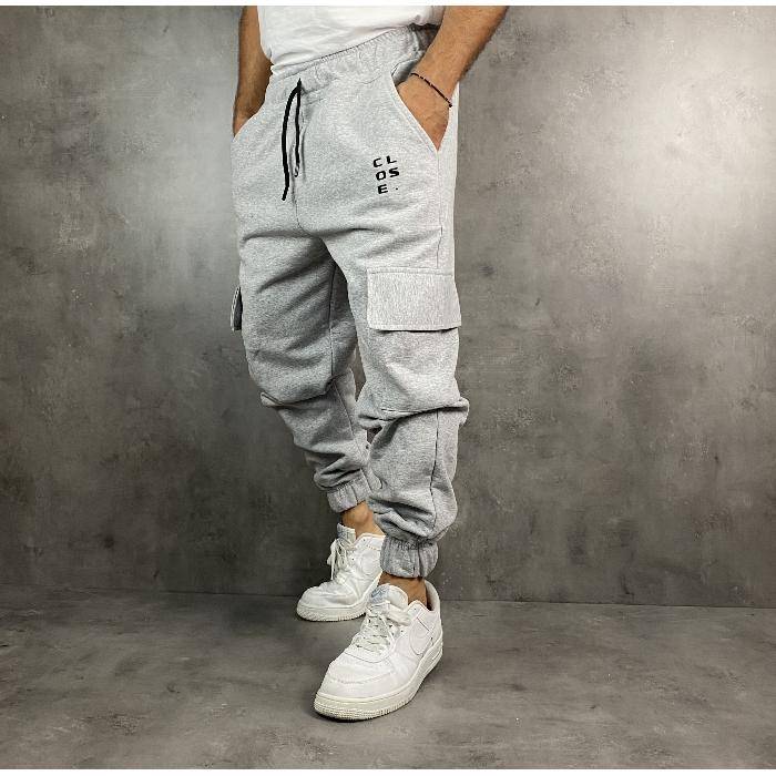 types of sweatpants