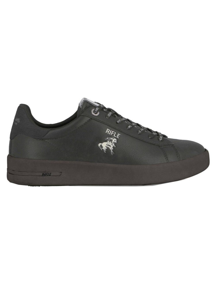 Rifle Jeans Sneakers JAKE - Black