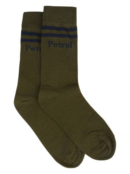 1-Pack Petrol Socks