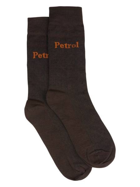 1-Pack Petrol Socks