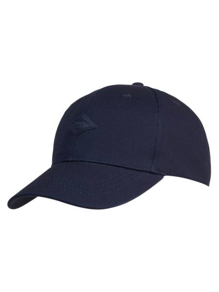 Petrol Cap Baseball - Blue