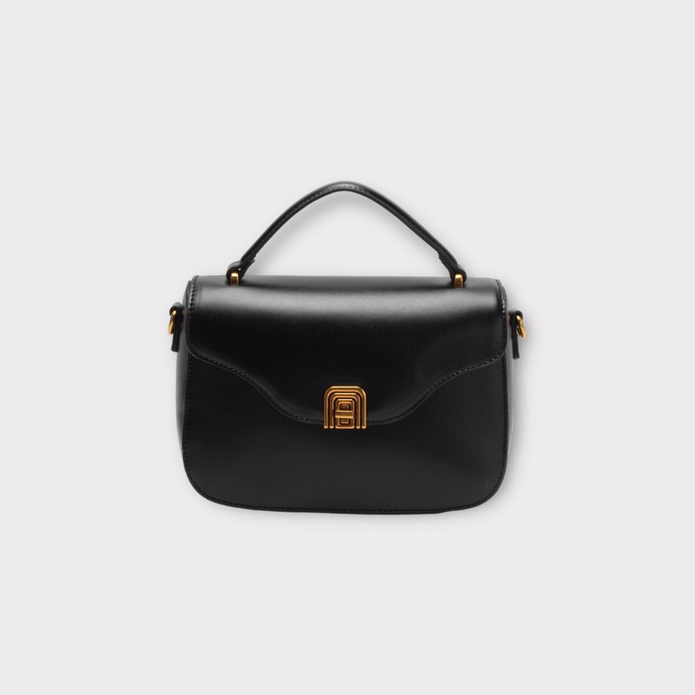 Crossbody Bag - Black