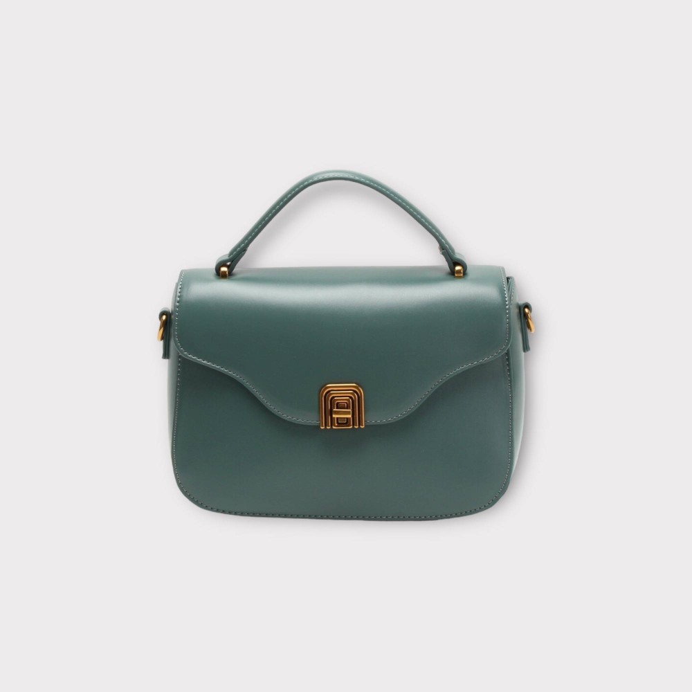 Crossbody Bag - Green