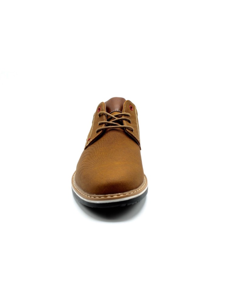 Classic Shoes - Camel