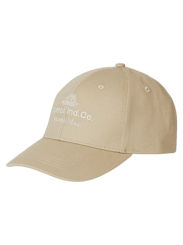 Petrol Classic Cap Sundaze - Beige