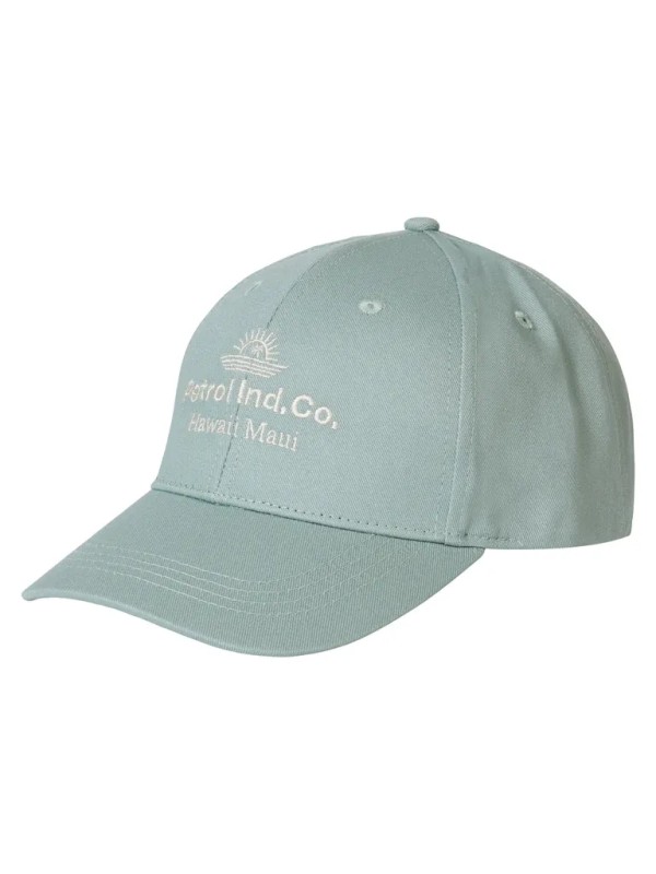 Petrol Classic Cap Sundaze - Mint