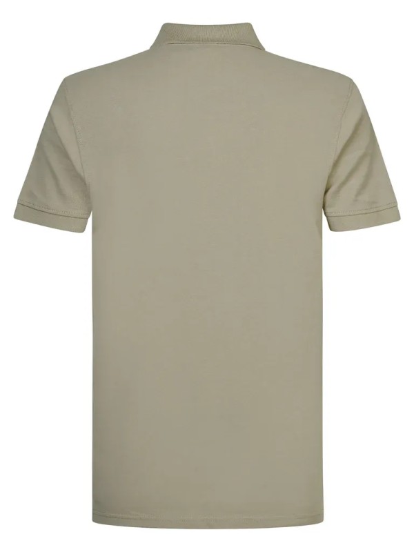 Petrol Classic Polo Tidal - Beige