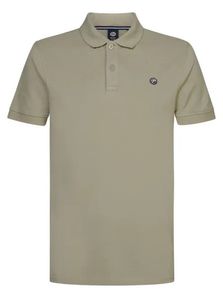 Petrol Classic Polo Tidal - Beige