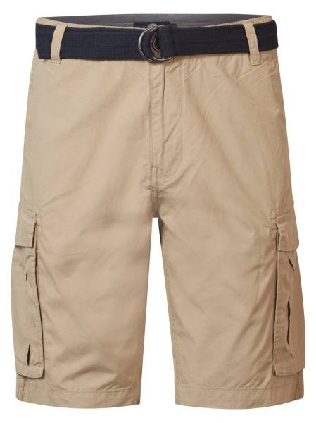 Petrol Cargo Shorts Sandwhisper - Beige