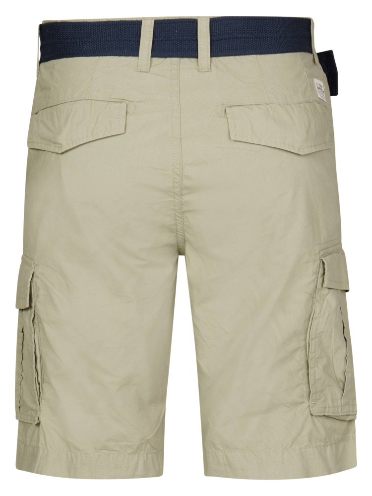 Petrol Cargo Shorts Sandwhisper - Khaki