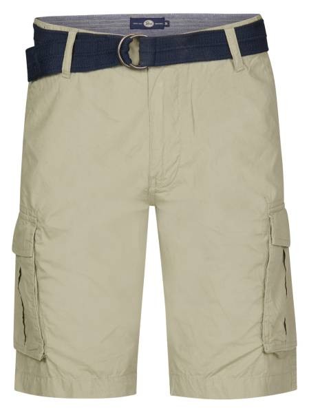 Petrol Cargo Shorts Sandwhisper - Khaki