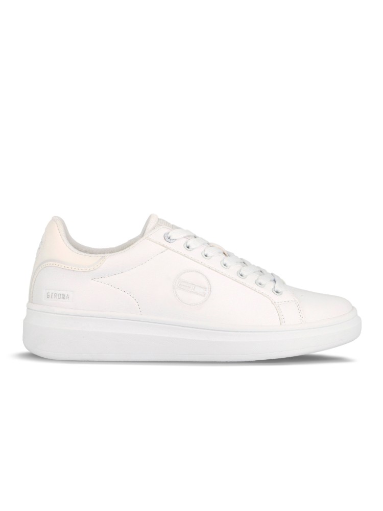 Enrico Coveri Sneakers GIRONA - White