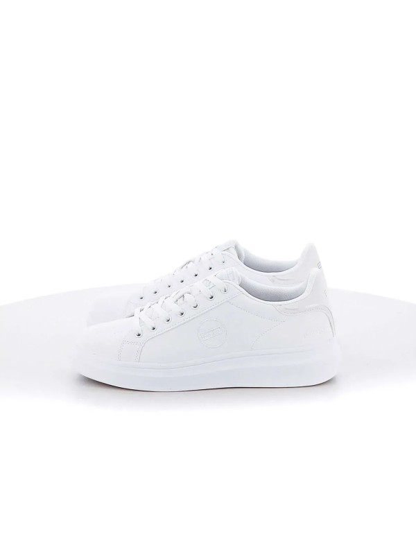 Enrico Coveri Sneakers GIRONA - White