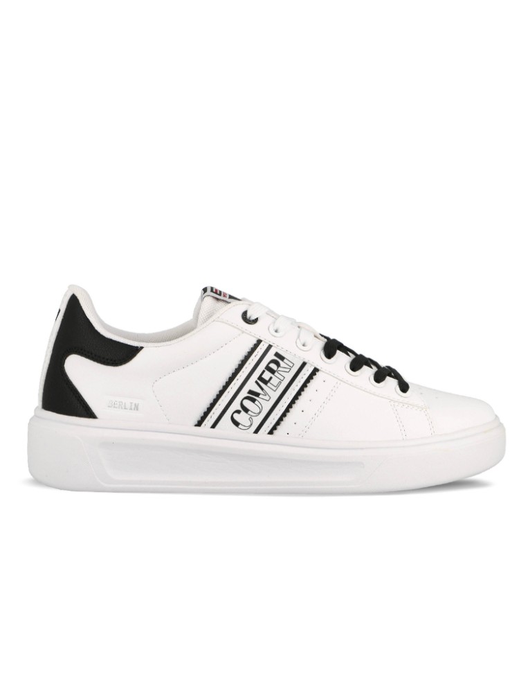 Enrico Coveri Sneakers BERLIN - White