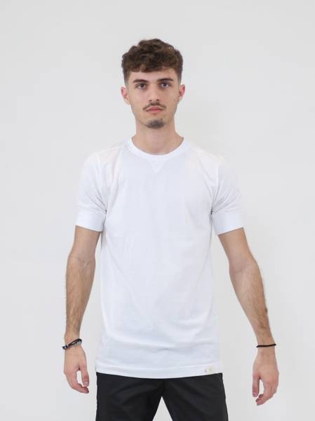 Rebel T-shirt - White