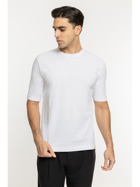 Rebel T-shirt - Off White