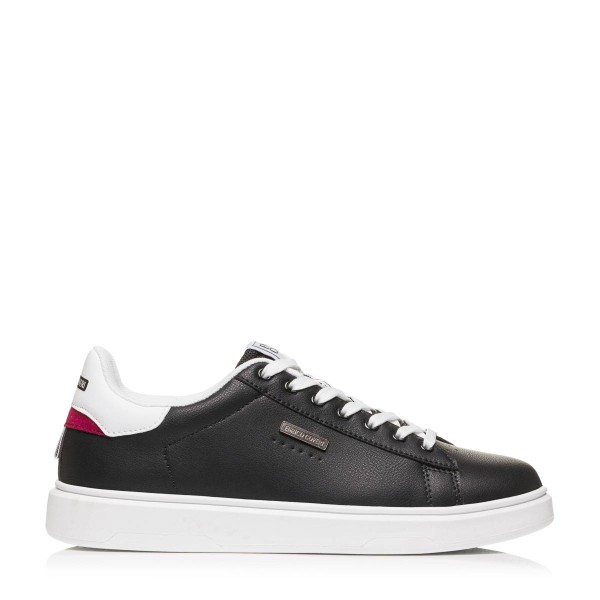 Enrico Coveri Sneakers DANIEL - Black