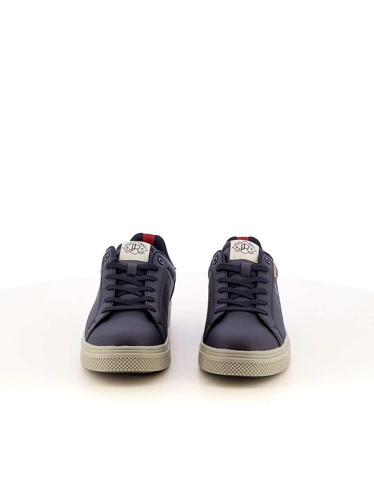 Rifle Jeans Sneakers LIKO - Blue