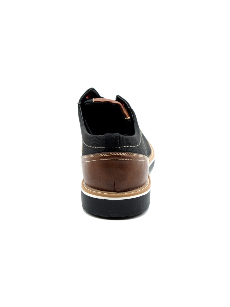 Classic Shoes - Black
