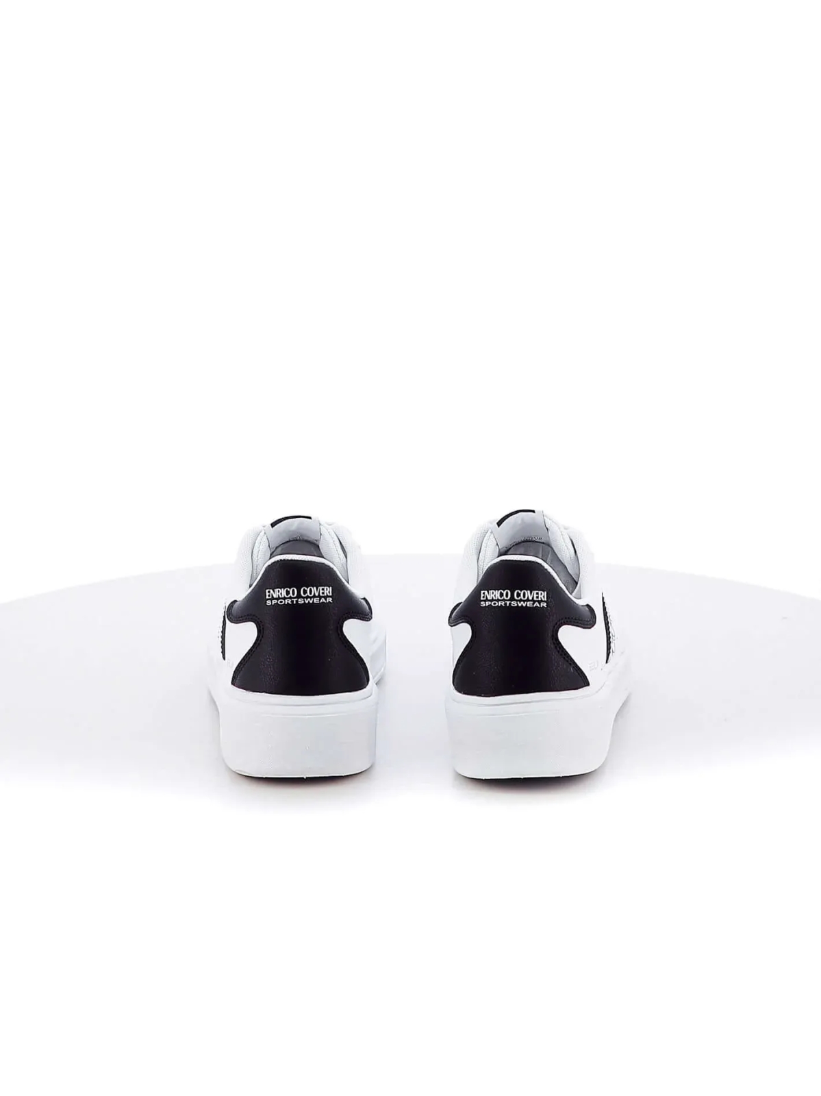 Enrico Coveri Sneakers BERLIN - White