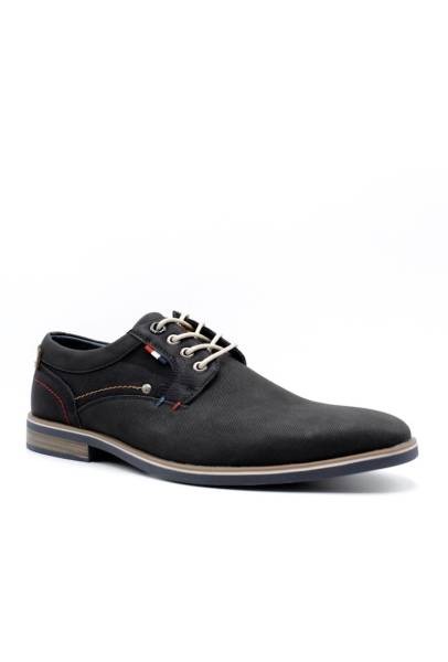 Men's Shoes - Black