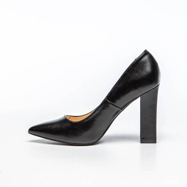 Elegant Heels - Black