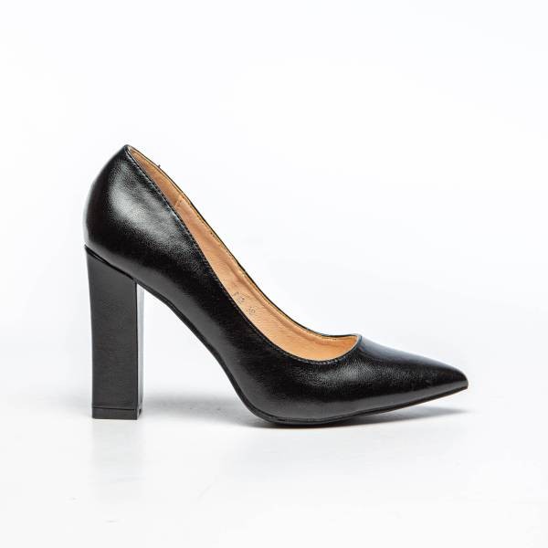 Elegant Heels - Black