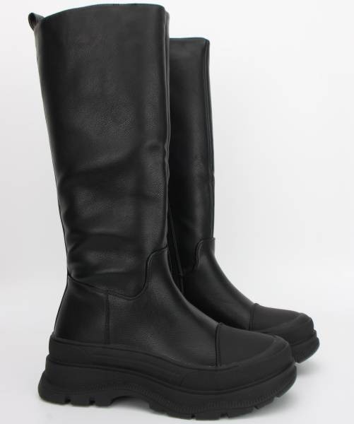 Boots - Black