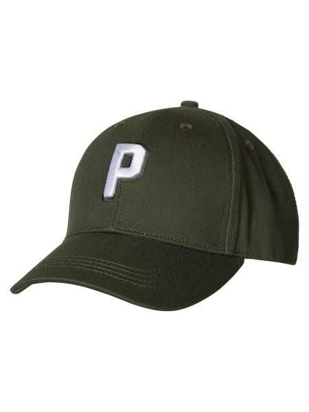 Petrol Sporty Hat - Khaki