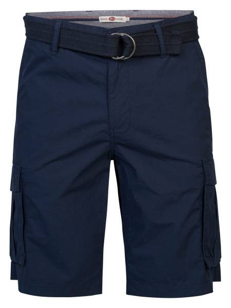 Cargo Shorts - Blue