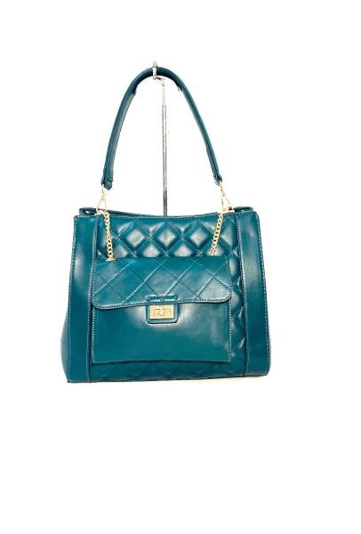 Women's Handbag - Green