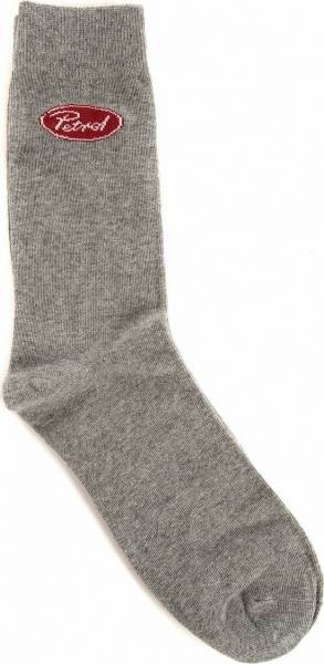 Petrol Industries Socks - Grey