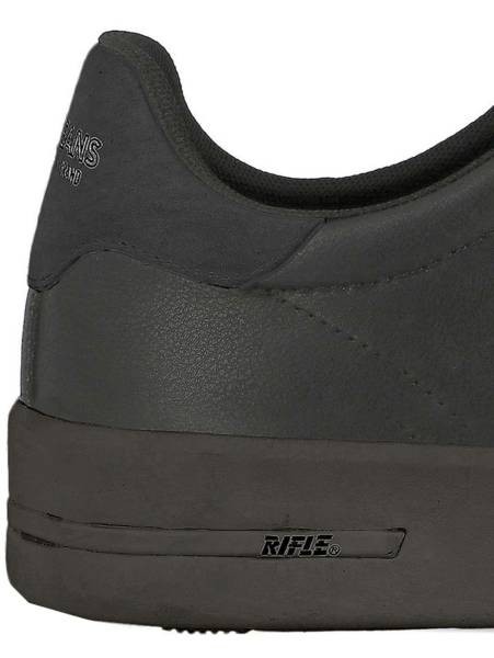 Rifle Jeans Sneakers JAKE - Black