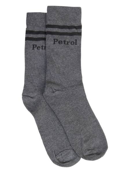 1-Pack Petrol Socks