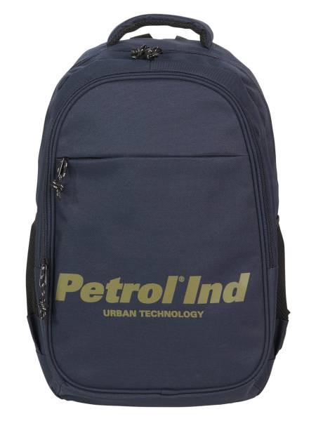 Petrol Contemporary Bag - Blue