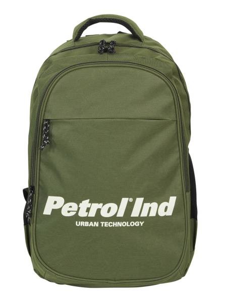 Petrol Contemporary Bag - Khaki