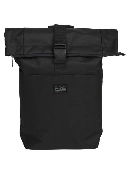 Petrol Backpack - Black
