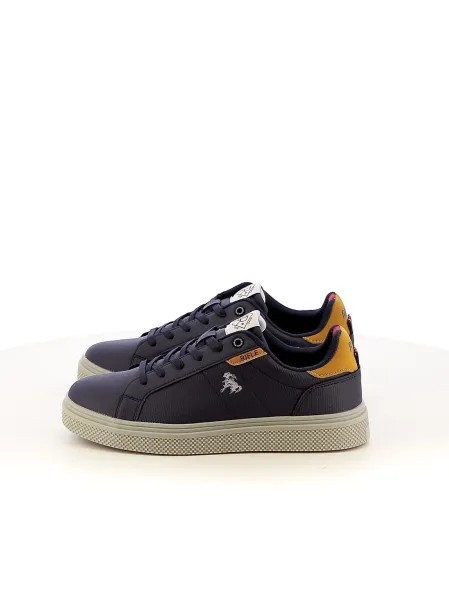 Rifle Jeans Sneakers LIKO - Blue