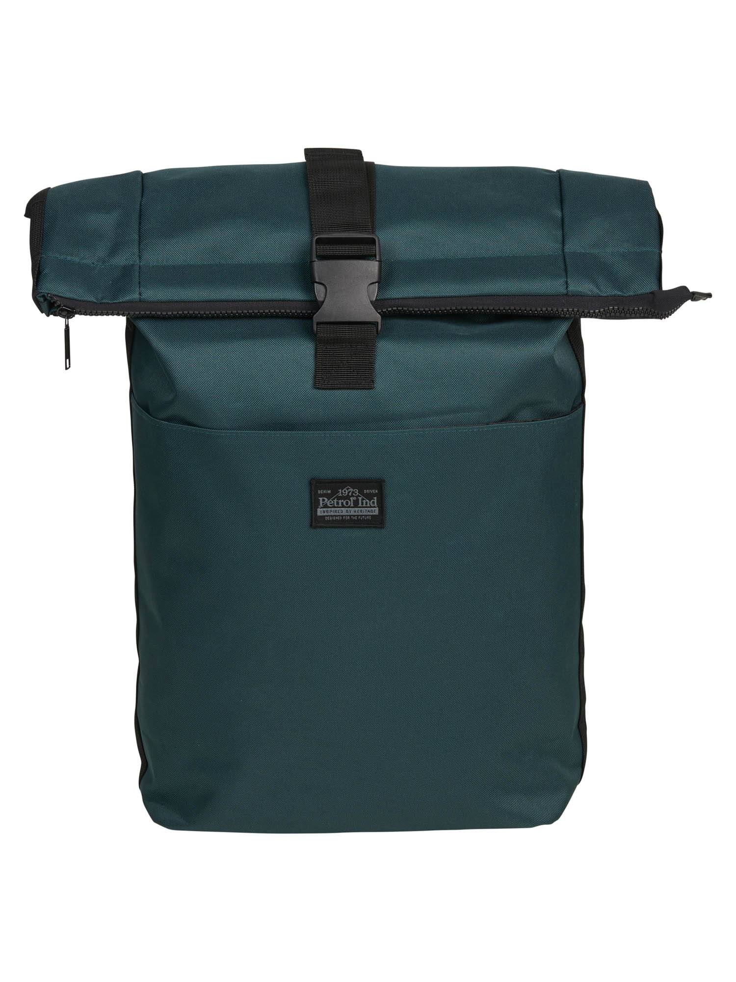 Petrol Backpack - Petrol