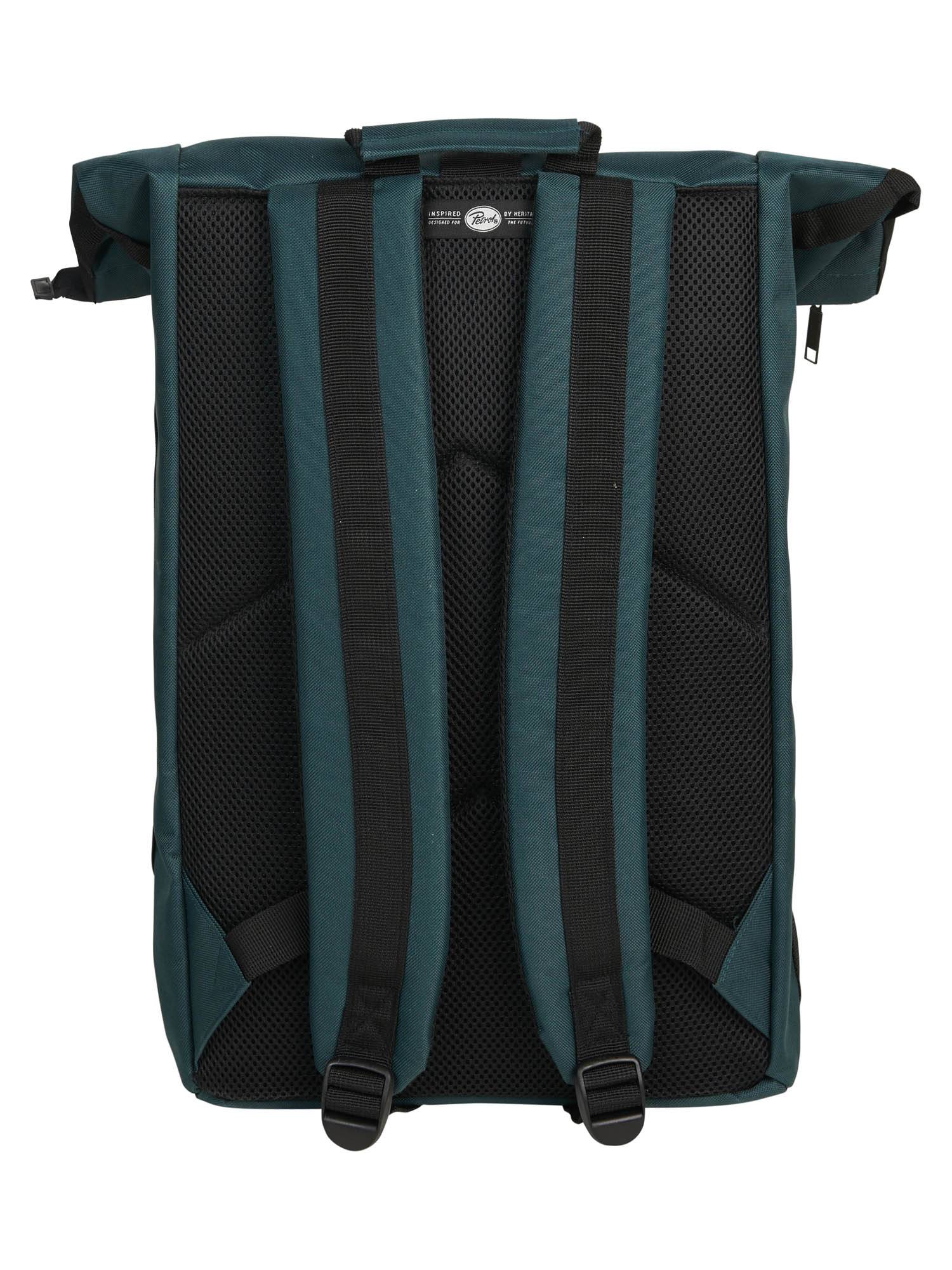 Petrol Backpack - Petrol