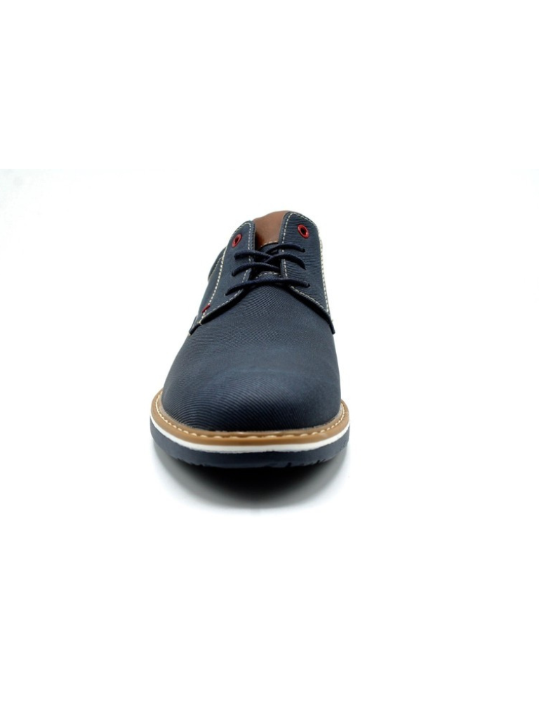Classic Shoes - Blue