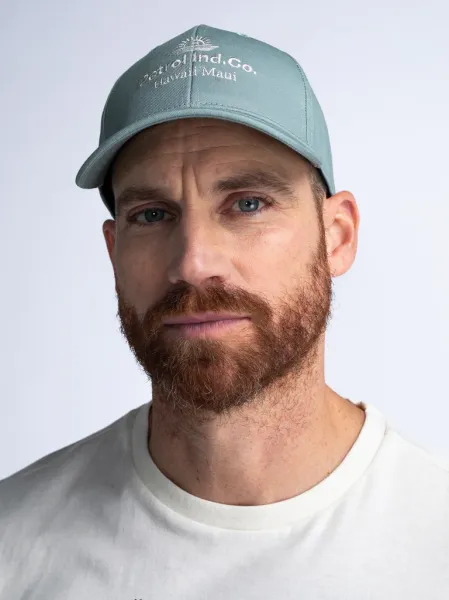 Petrol Classic Cap Sundaze - Mint