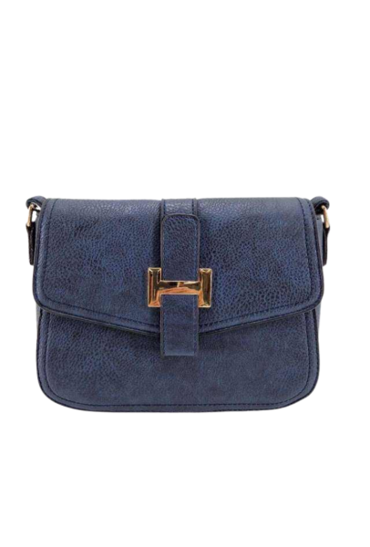 Crossbody Bag - Blue
