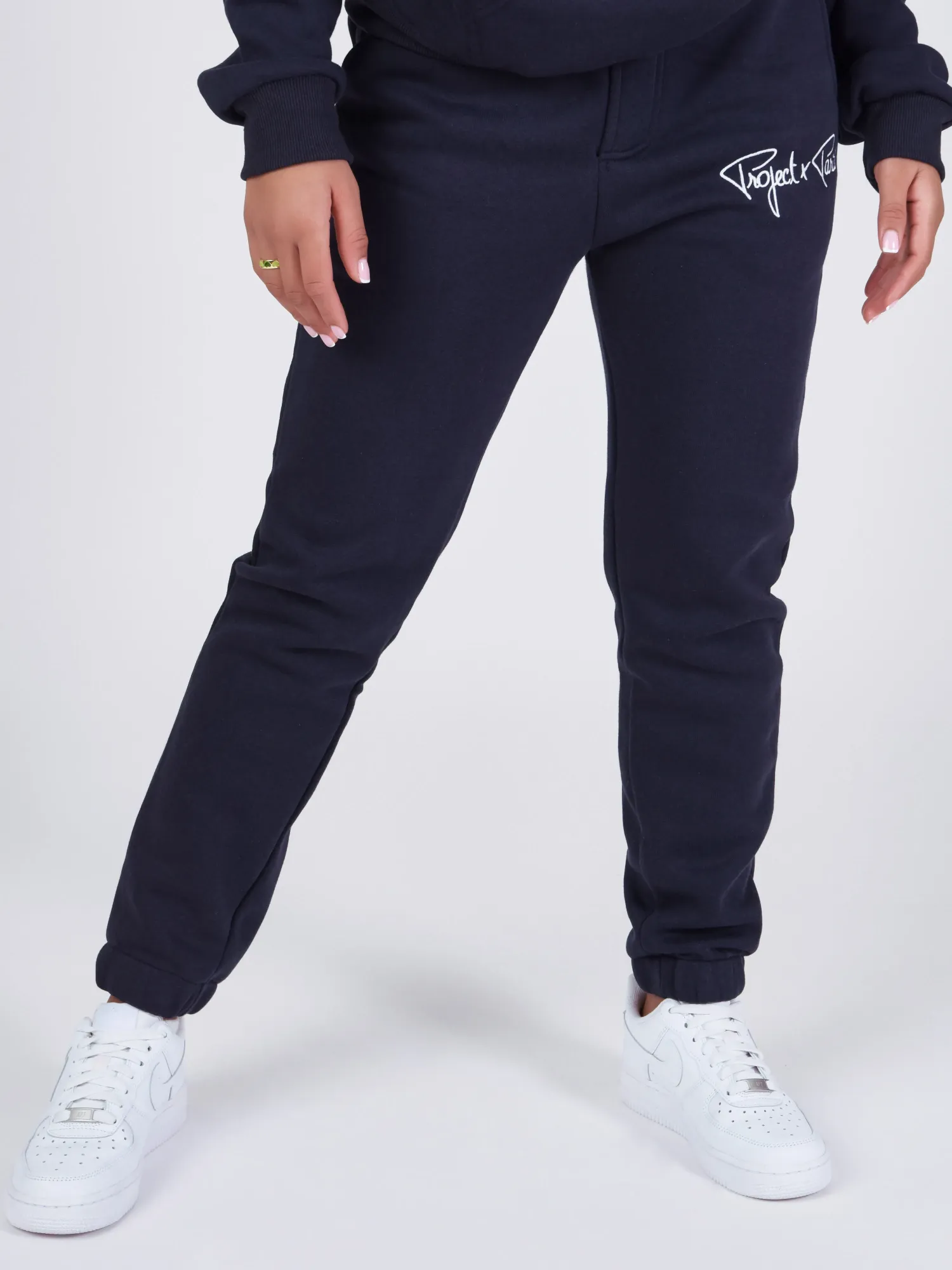 Project X Paris Essentials Sweatpants - Blue