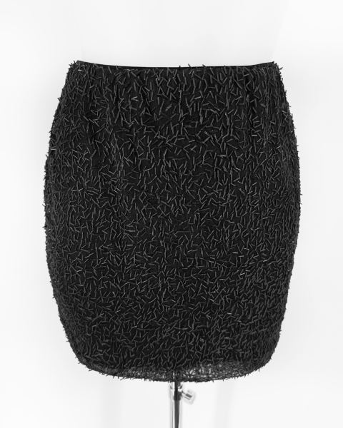 Allaluna Skirt - Black