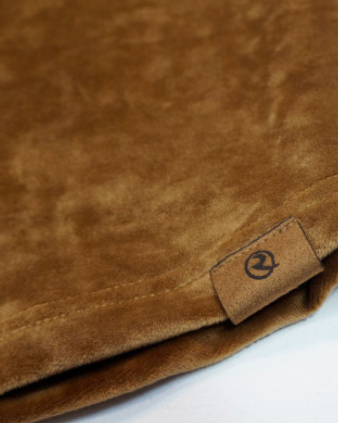 Rebel T-shirt - Camel