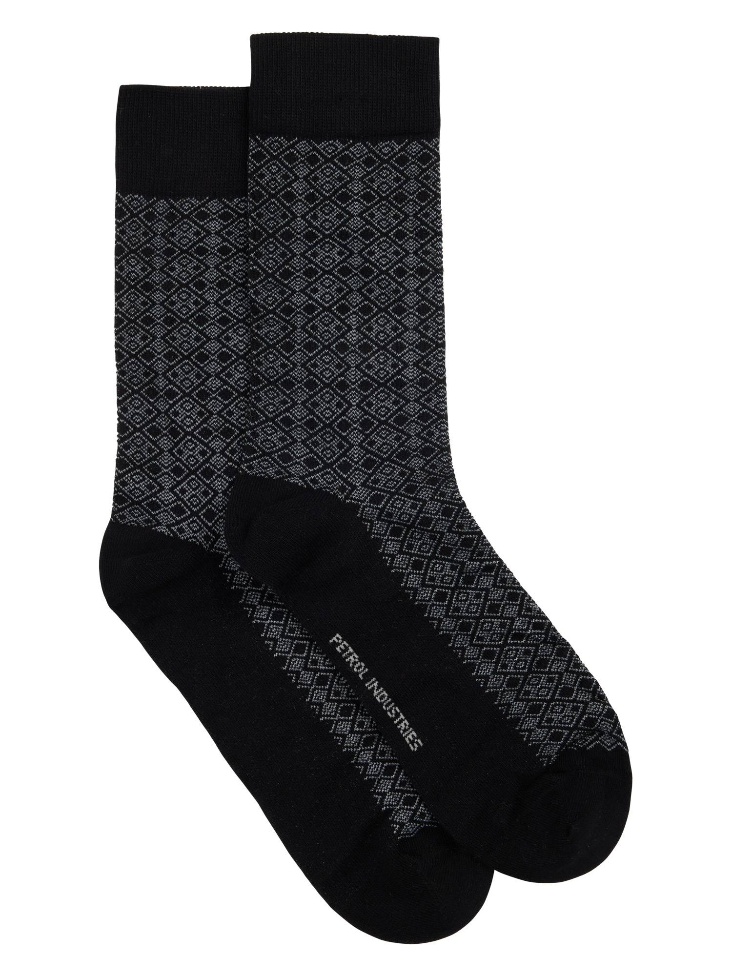 Petrol 1-pack Socks