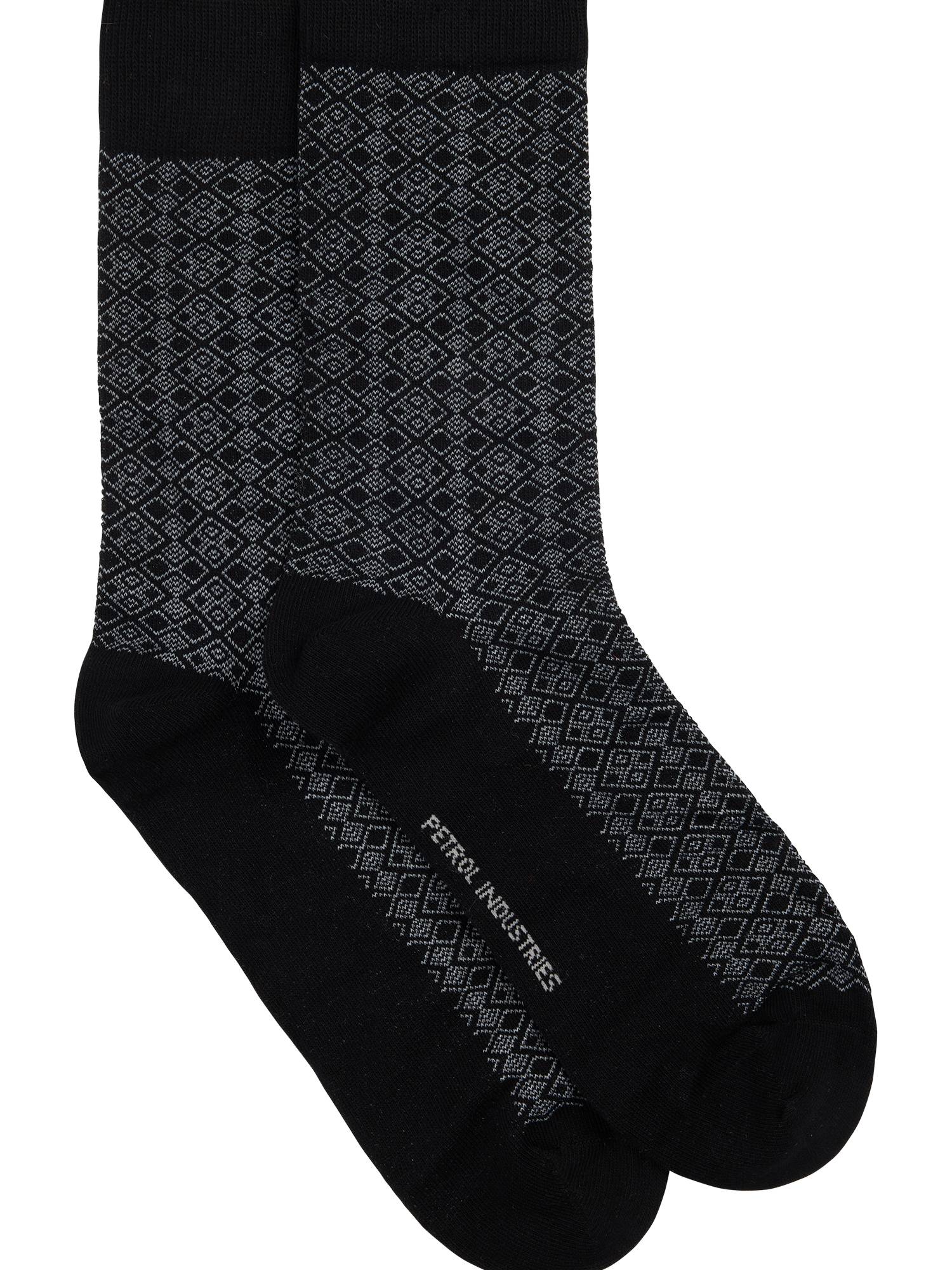 Petrol 1-pack Socks