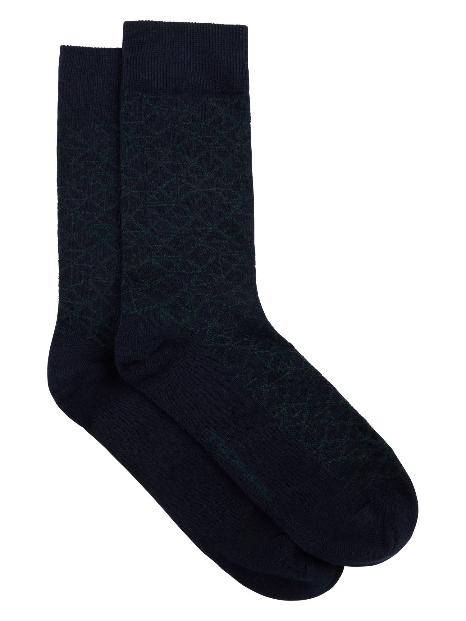 Petrol 1-pack Socks