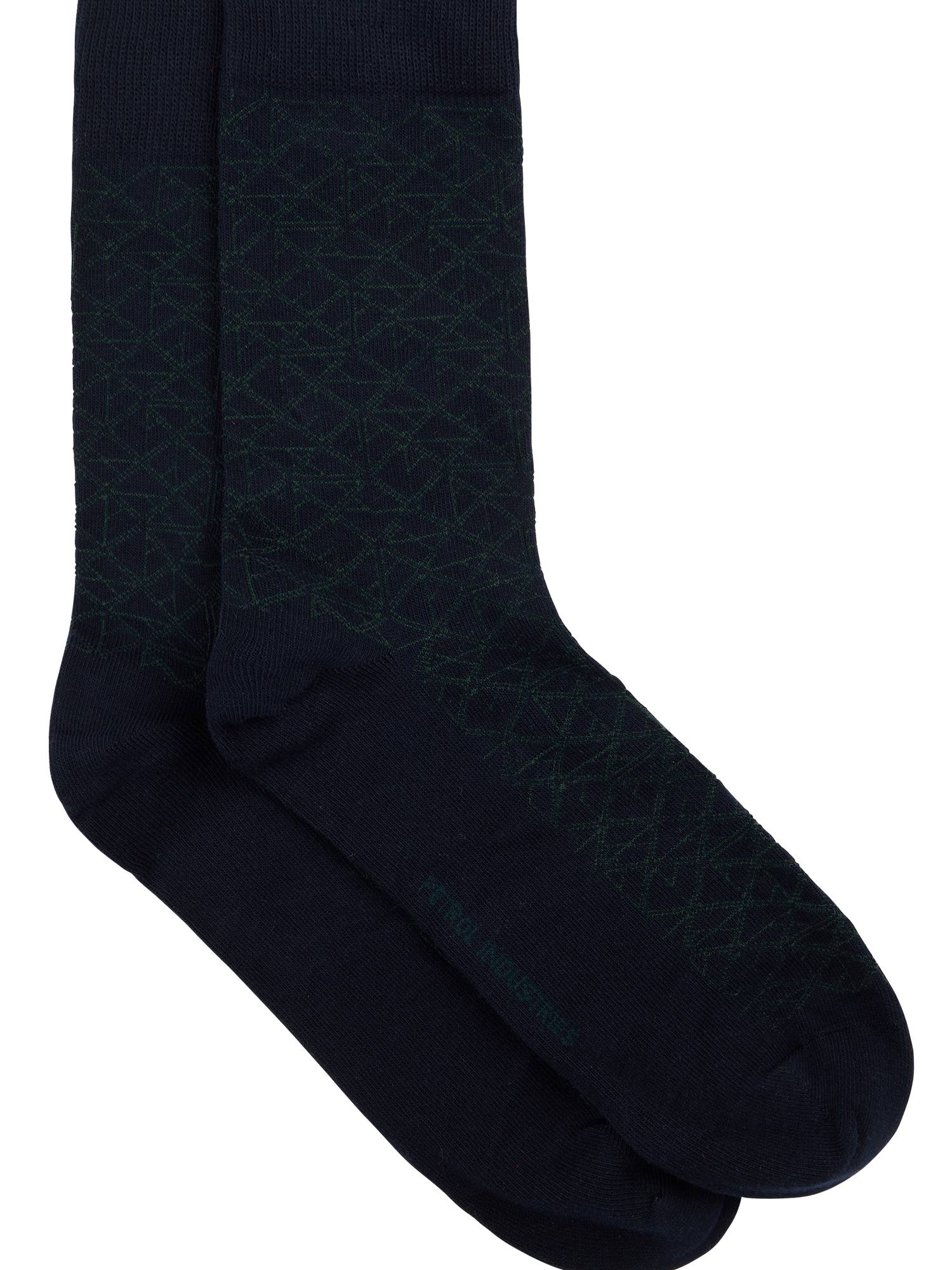 Petrol 1-pack Socks